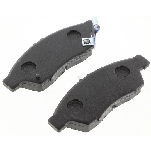 Bendix General CT Brake Pad Set Front DB1733 GCT