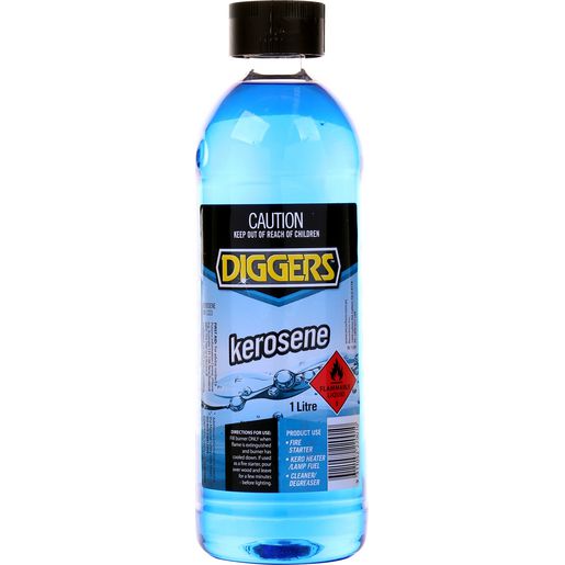 Diggers Kerosene 1L 16000-1DIG