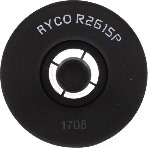 Ryco Oil Filter R2615P