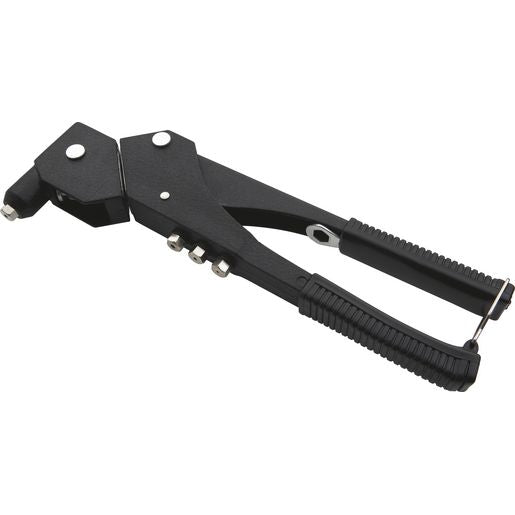 Mechpro Riveter Swivel Head Steel 11-1/2in. MPST111