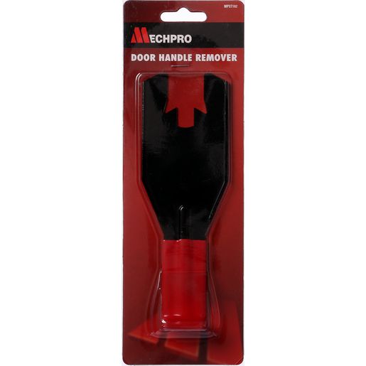 Mechpro Door Handle Remover w/Handle Grip Black MPST162