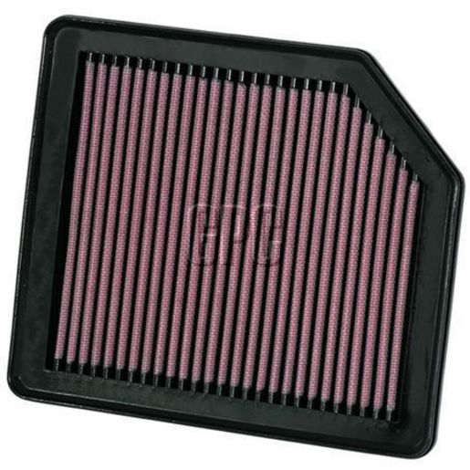 K&N Hi-Flow Performance Air Filter 33-2342