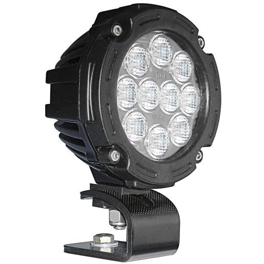 Narva LED Delta Heavy Duty 9-36V Work Lamp 2000 Lumens 72466
