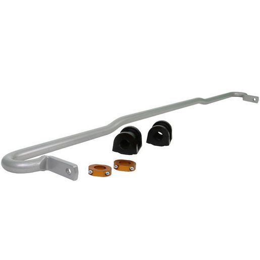 Whiteline BSR49 Sway Bar Rear 20mm fits Subaru Impreza Sedan/Forester 2007-13
