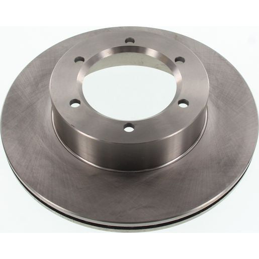 TRW Brake Rotor 288mm Front DF1418S