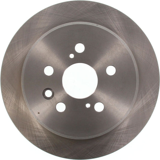 TRW Brake Rotor Single 269mm Rear DF1424S