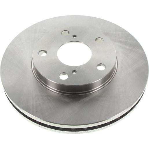 TRW Brake Rotor 275mm Front DF1431S