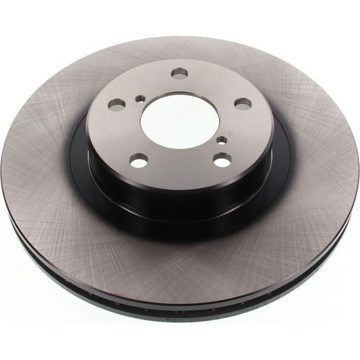 TRW Brake Rotor 277mm Front DF1437S