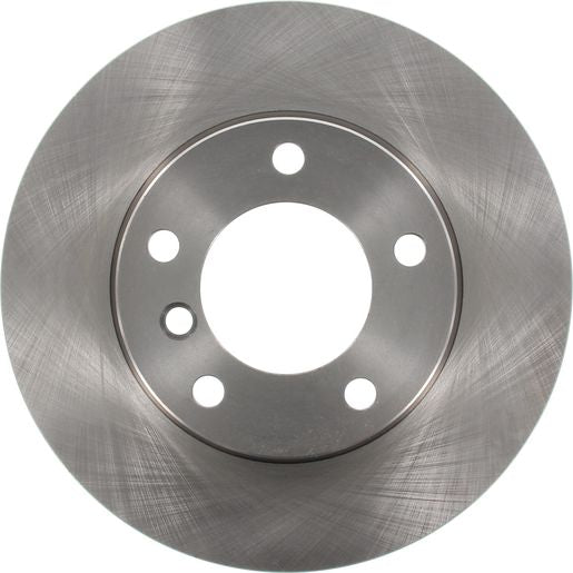 TRW Brake Rotor 286mm Front DF1537S