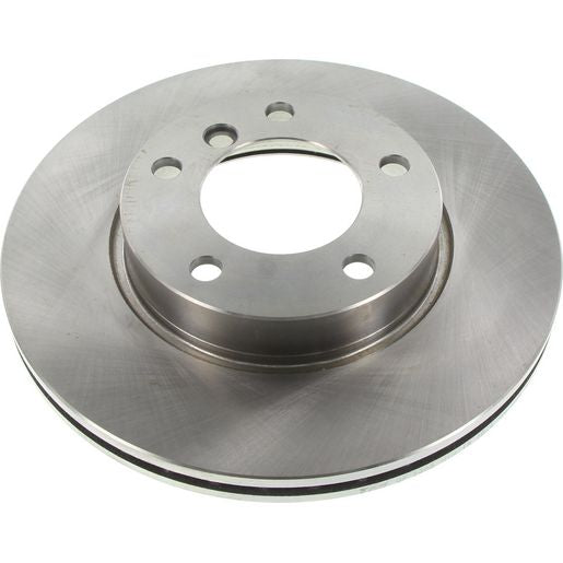 TRW Brake Rotor 286mm Front DF1538S