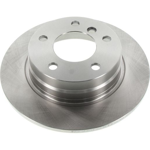TRW Brake Rotor 280mm Rear DF1539S