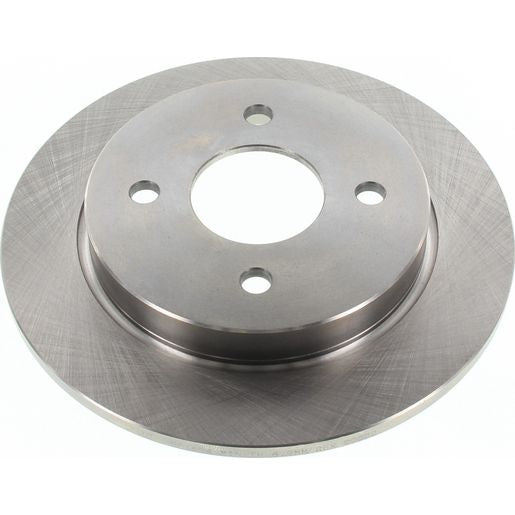 TRW Brake Rotor 253mm Rear DF1654S