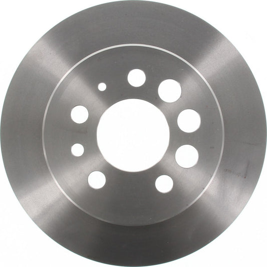 TRW Brake Rotor Single 281mm Rear DF1674S