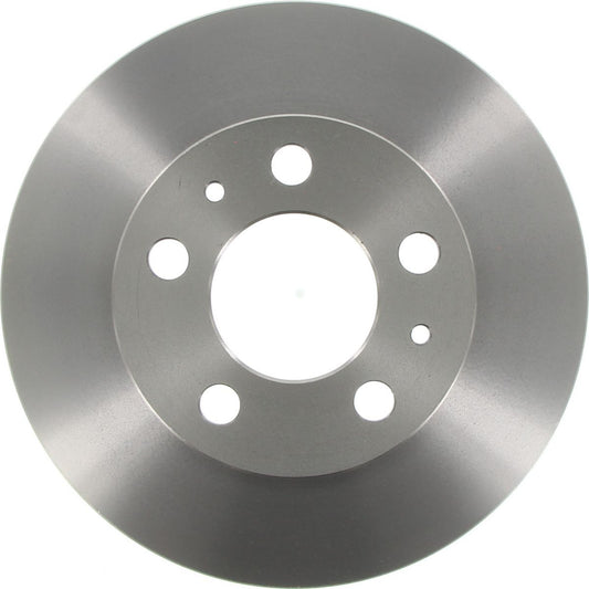 TRW Brake Rotor Single 263mm Front DF1687S