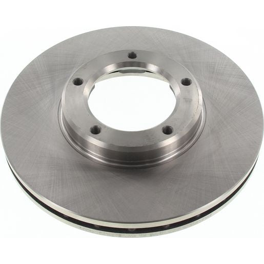 TRW Brake Rotor 257mm Front DF1927S