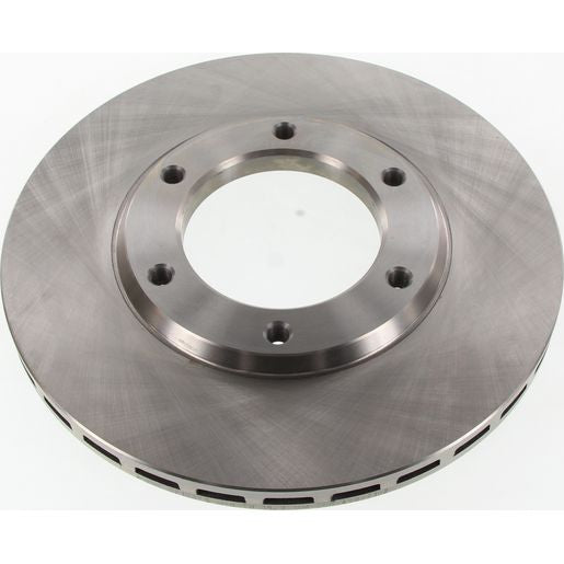 TRW Brake Rotor 295mm Front DF1967S
