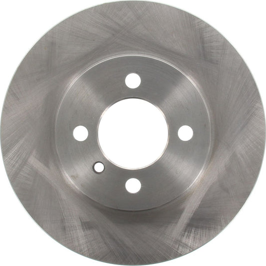 TRW Brake Rotor Single 260mm Front DF2550S