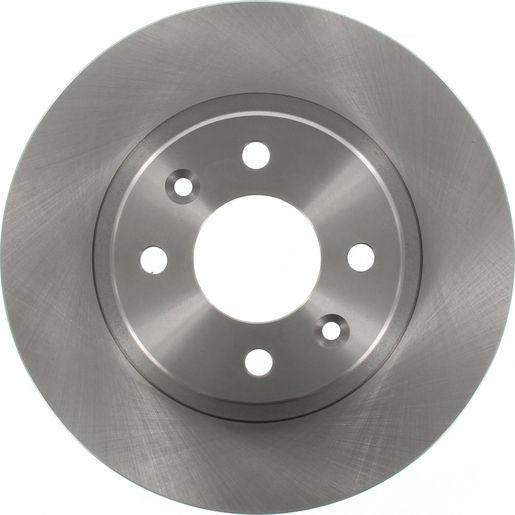 TRW Brake Rotor 259mm Front DF2586S