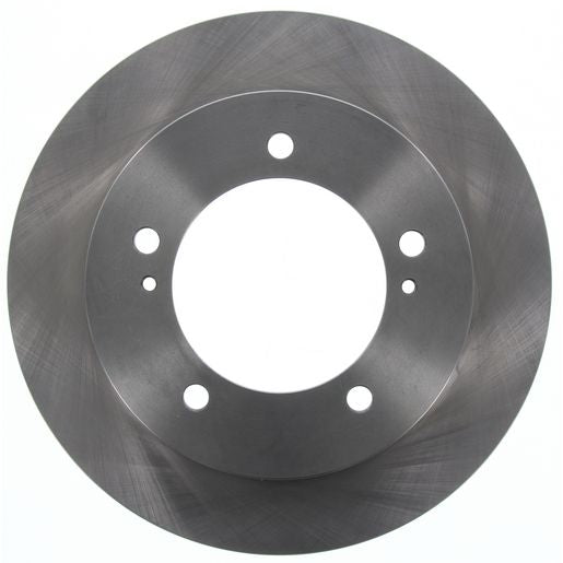 TRW Brake Rotor 290mm Front DF2588S