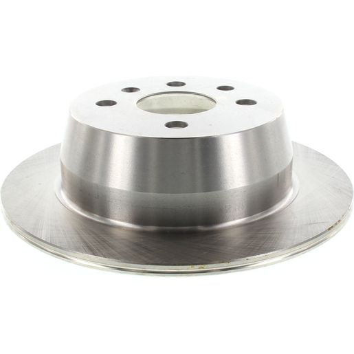 TRW Brake Rotor 260mm Rear DF2614S