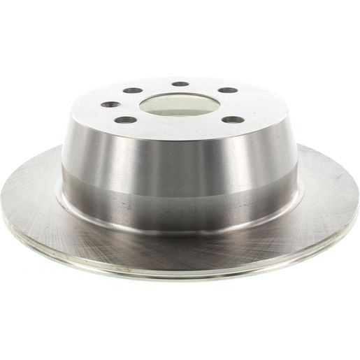 TRW Brake Rotor 260mm Rear DF2614S
