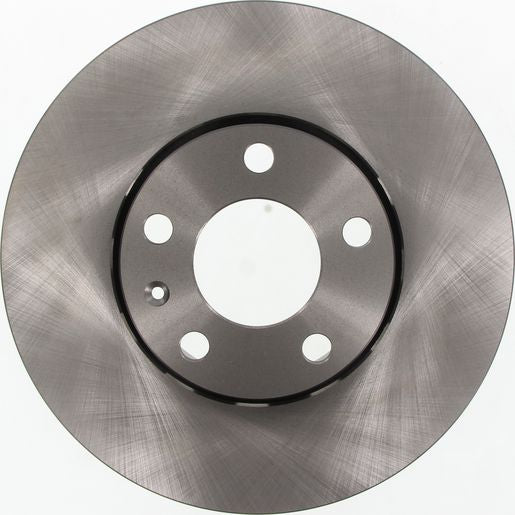 TRW Brake Rotor 288mm Front DF2652S