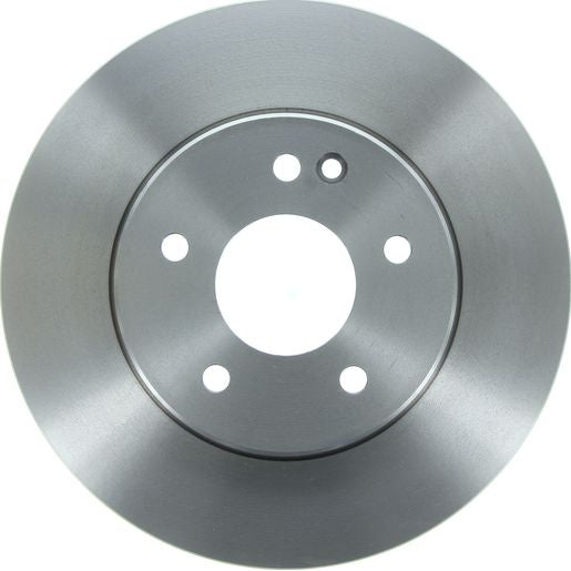 TRW Brake Rotor Single 284mm Front DF2656S