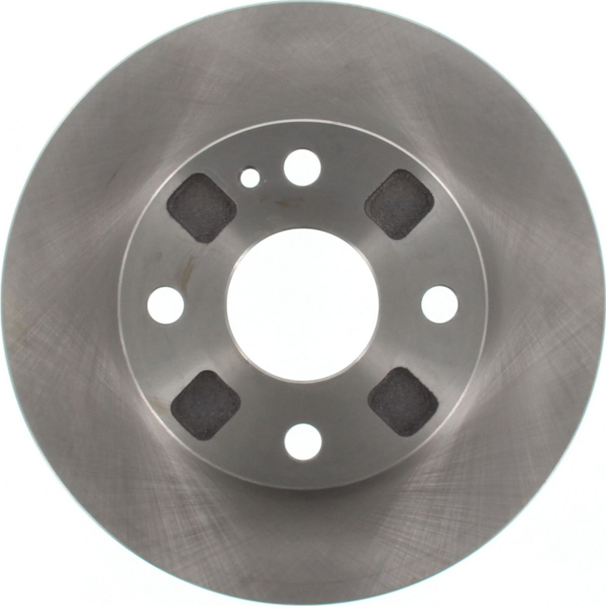 TRW Brake Rotor Single 235mm Front DF2668S
