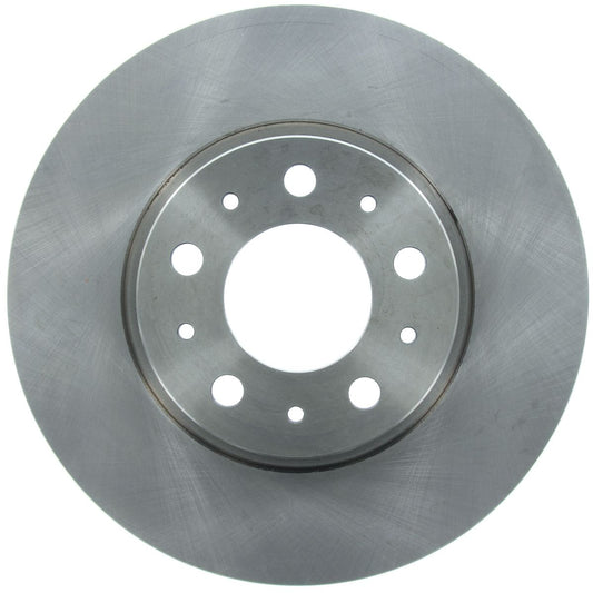 TRW Brake Rotor Single 280mm Rear DF2671S