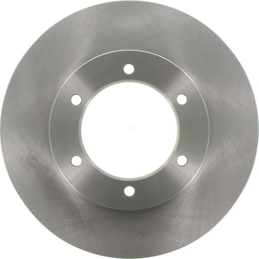 TRW Brake Rotor 291mm Front DF2674S