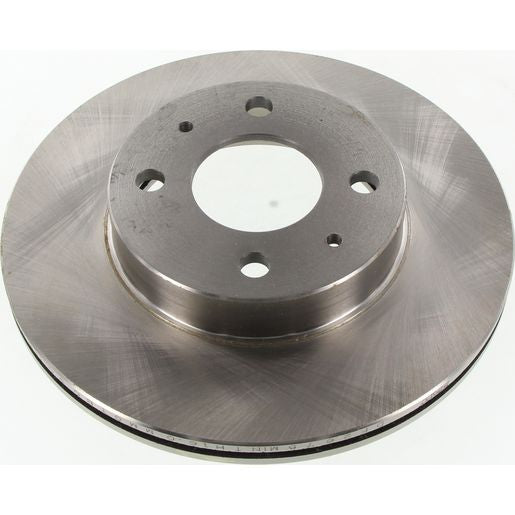 TRW Brake Rotor 205mm Front DF2675S