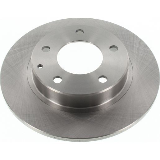 TRW Brake Rotor 261mm Rear DF2705S