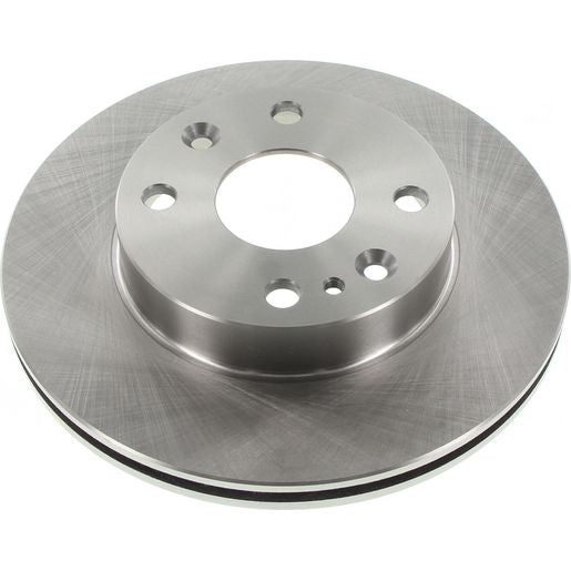 TRW Brake Rotor 235mm Front DF2719S