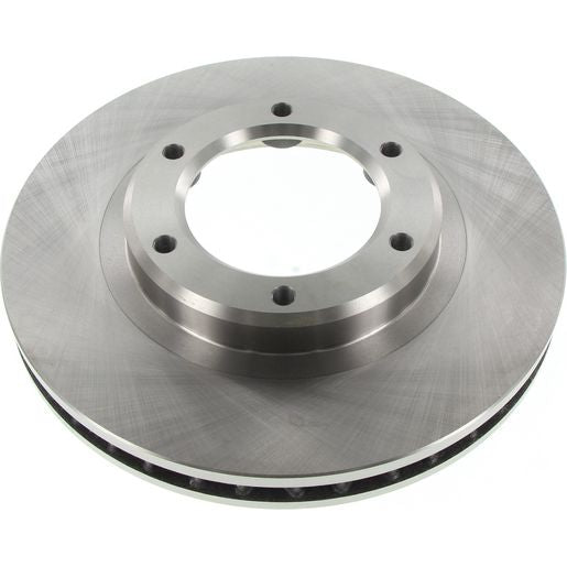 TRW Brake Rotor 311.5mm Front DF2723S