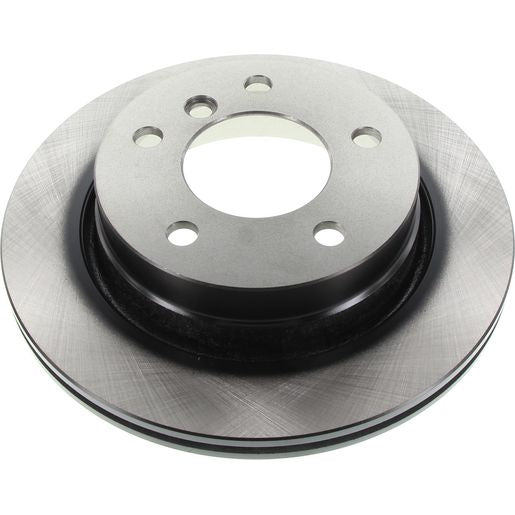 TRW Brake Rotor 276mm Rear DF2767S