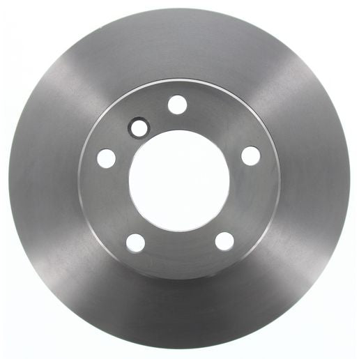 TRW Brake Rotor 296mm Front DF2769S