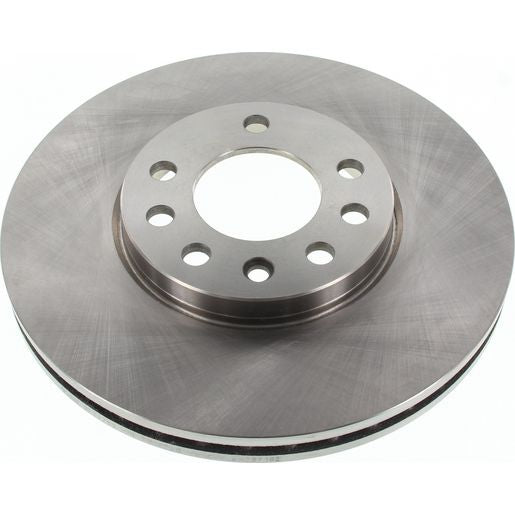 TRW Brake Rotor DF2778S