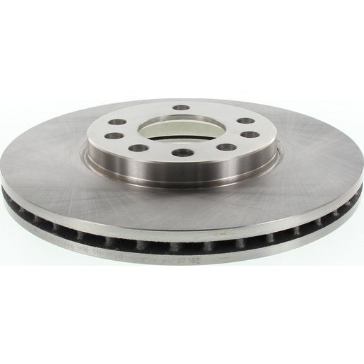 TRW Brake Rotor DF2778S