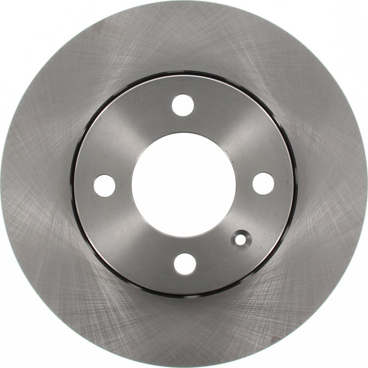 TRW Brake Rotor Single 239mm Front DF2780S