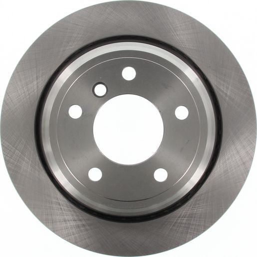 TRW Brake Rotor 298mm Rear DF2783S
