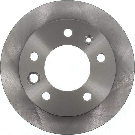 TRW Brake Rotor 276mm Front DF2790S