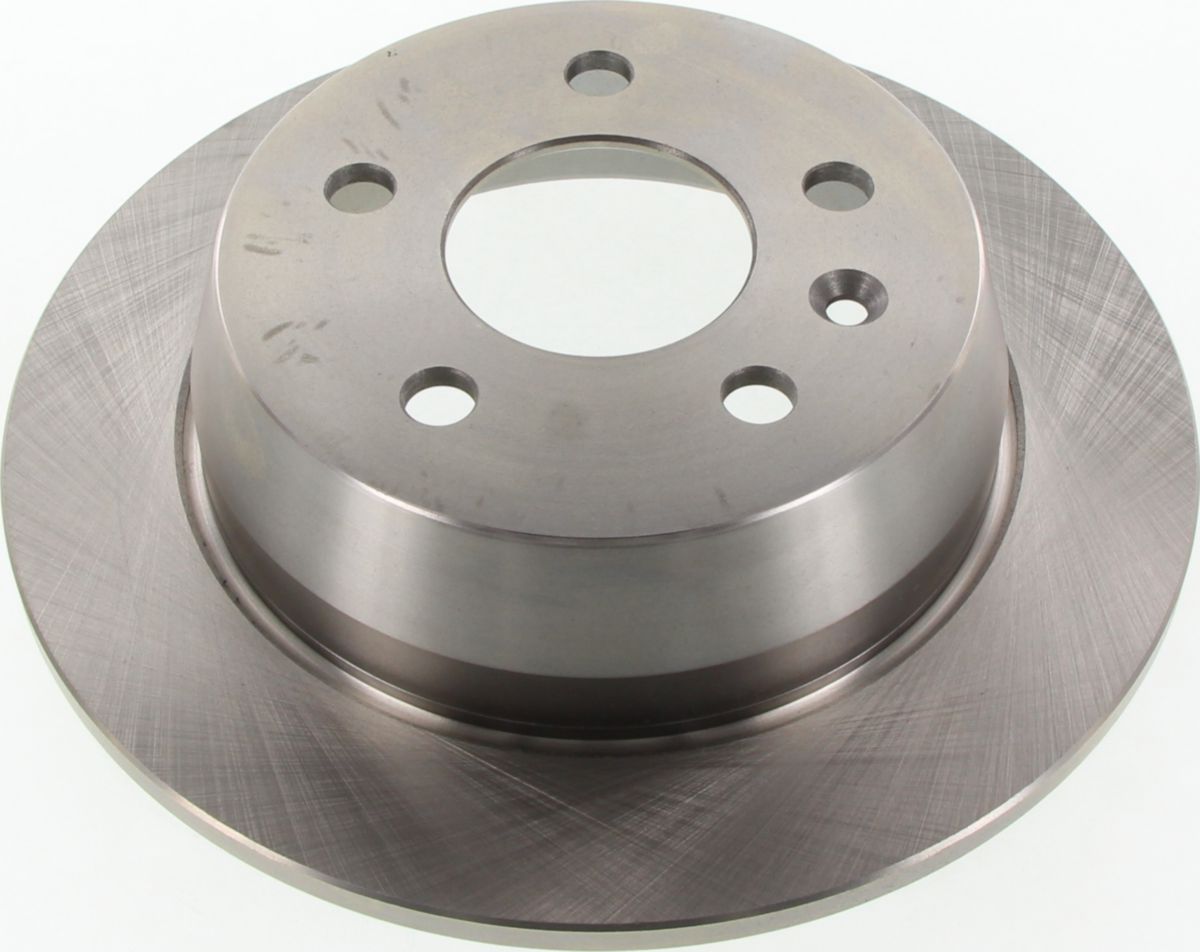 TRW Brake Rotor Single 280mm Rear DF2794S