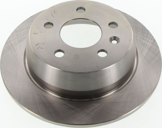 TRW Brake Rotor Single 280mm Rear DF2794S