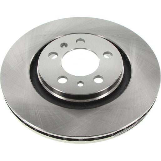 TRW Brake Rotor 280mm Front DF2804S