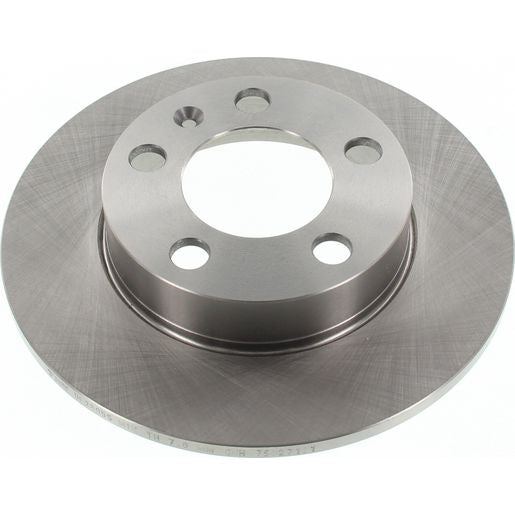 TRW Brake Rotor 230mm Rear DF2805S