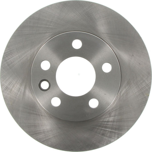 TRW Brake Rotor Single 282mm Front DF2810S