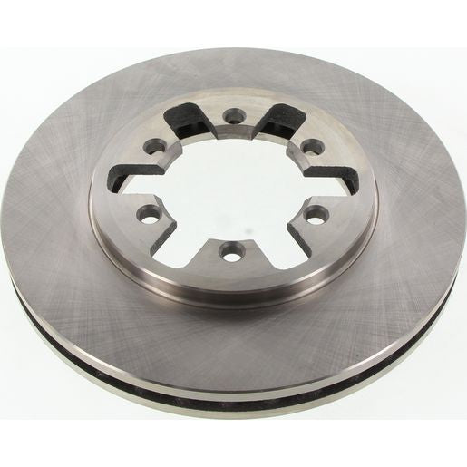 TRW Brake Rotor 260mm Front DF3001S