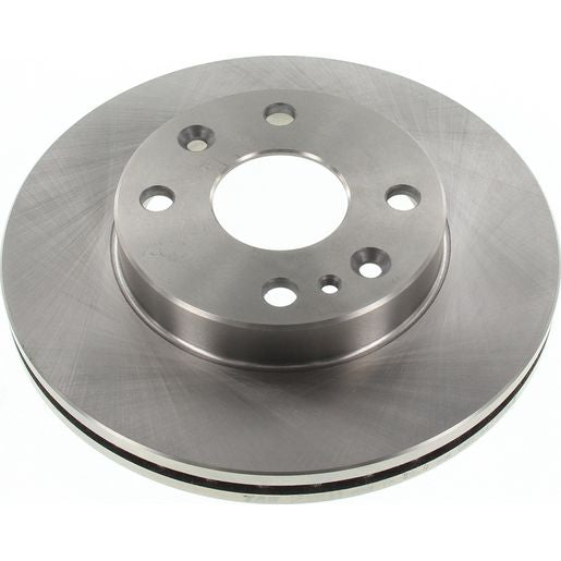TRW Brake Rotor 235mm Front DF3089S