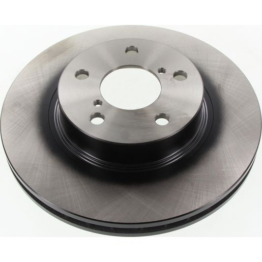 TRW Brake Rotor 260mm Front DF3091S