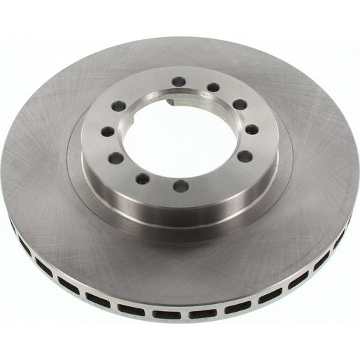 TRW Brake Rotor 276mm Front DF3118S